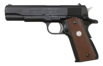 コルトガバメント　Mark IV SERIES70 東京マルイ】コルトガバメントMK4シリーズ70